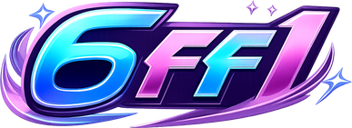 6ff1 logo
